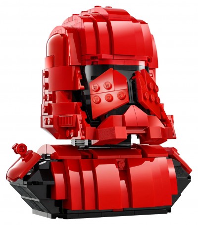 LEGO Star Wars Sith Trooper SDCC