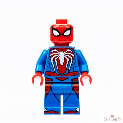 LEGO Advanced Suit Spider-man